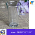 Glassware Caneca de vidro para cerveja ou beber Kb-Jh06040